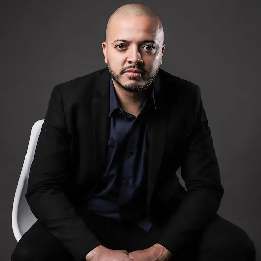 Thiago Vieira, corretor da Boulevard Imob
